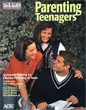Dinkmeyer, Don: Parenting Teenagers: Systematic Training for Effective Parenting of Teens
