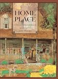 Dragonwagon, Crescent: Home Place Dragonwagon, Crescent: Home Place