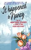 Sparks, Beatrice: It Happened to Nancy Sparks, Beatrice: It Happened to Nancy