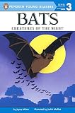 Milton, Joyce: Bats