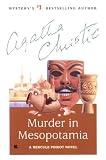 Christie, Agatha: Murder in Mesopotamia