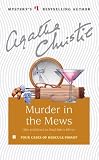 Christie, Agatha: Murder in the Mews and Other Stories