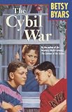 Byars, Betsy: Cybil War
