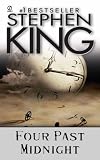 King, Stephen: Four Past Midnight King, Stephen: Four Past Midnight