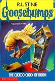 Stine, R. L.: Cuckoo Clock of Doom #28