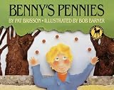 Brisson, Pat: Benny's Pennies