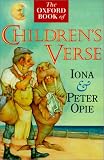 Opie, Peter: Oxford Book of Children's Verse Opie, Peter: Oxford Book of Children's Verse