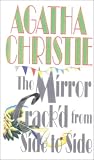Christie, Agatha: Mirror Cracked Christie, Agatha: Mirror Cracked