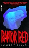 Bakker, Robert T.: Raptor Red