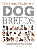 Palmer, Joan: The Illustrated History of Dog Breeds