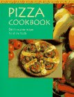 Street, Myra: Pizza Cookbook