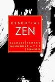 Tanahashi, Kazuaki: Essential Zen Tanahashi, Kazuaki: Essential Zen
