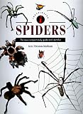 Preston-Mafham, Ken: Identifying Spiders: The New Compact Study Guide and Identifier Preston-Mafham, Ken: Identifying Spiders: The New Compact Study Guide and Identifier