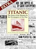 Caren, Eric: Extra-Titanic Caren, Eric: Extra-Titanic