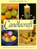 Davis, Debbie: Candlecraft