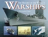 Chant, Christopher: The History of the World's Warships