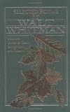 Whitman, Walt: Selected Poems by Walt Whitman