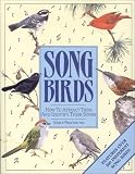 Proctor, Noble: Songbirds: How to Attract Them and Identify Their Songs