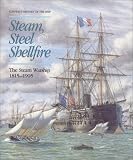 Lambert, Andrew: Steam, Steel and Shellfire