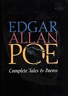 Edgar Allan Poe by Edgar Allan Poe