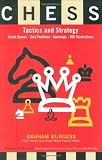 Burgess, Graham: Chess Burgess, Graham: Chess
