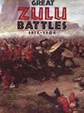 Knight, Ian: Great Zulu Battles 1838-1906