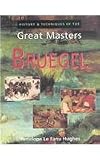 Hughes, Penelope: Bruegel