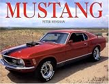 Henshaw, Peter: Mustang