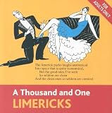 Gray, Rosemary: A Thousand and One Limericks