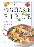 Teubner, Christian: The Vegetable Bible