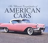 Henshaw, Peter: The Ultimate Encyclopedia of American Cars