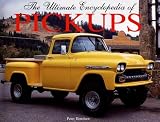 Henshaw, Peter: The Ultimate Encyclopedia of Pickups