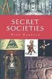 Harding, Nick: Secret Societies Harding, Nick: Secret Societies