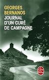 Bernanos, Georges: Journal D'UN Cure De Campagne