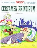 De Goscinny, Rene: Asterix Certamen Principum