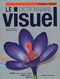 Corbeil, Jean Claude: Le Visuel: Dictionnaire Thematique Francais Anglais Corbeil, Jean Claude: Le Visuel: Dictionnaire Thematique Francais Anglais