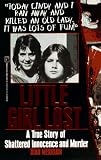 Merriam, Joan: Little Girl Lost Merriam, Joan: Little Girl Lost