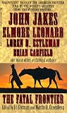 Gorman, Ed: The Fatal Frontier