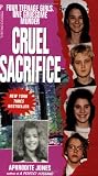 Jones, Aphrodite: Cruel Sacrifice Jones, Aphrodite: Cruel Sacrifice