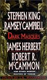 Williamson, J. N.: Dark Masques Williamson, J. N.: Dark Masques