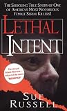 Russell, Sue: Lethal Intent