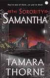 Thorne, Tamara: Samantha