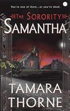 Samantha by Tamara Thorne
