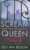 Van Belkom, Edo: Scream Queen Van Belkom, Edo: Scream Queen