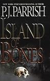 Parrish, P. J.: Island of Bones