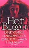 Gelb, Jeff: Hot Blood Gelb, Jeff: Hot Blood