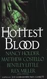 Gelb, Jeff: Hottest Blood Gelb, Jeff: Hottest Blood
