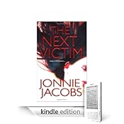 The Next Victim by Jonnie Jacobs