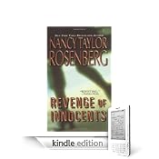 Revenge of Innocents by Nancy Taylor Rosenberg