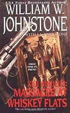 Sidewinders: Massacre at Whiskey Flats by&hellip;